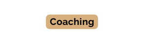 Coaching